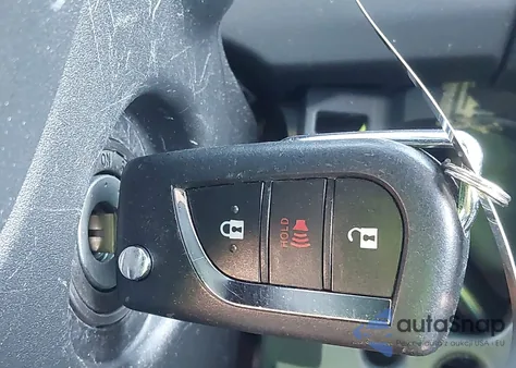 2022 Toyota Rav4 Hybrid Le from USA, damaged, VIN JTMLWRFV1ND564629